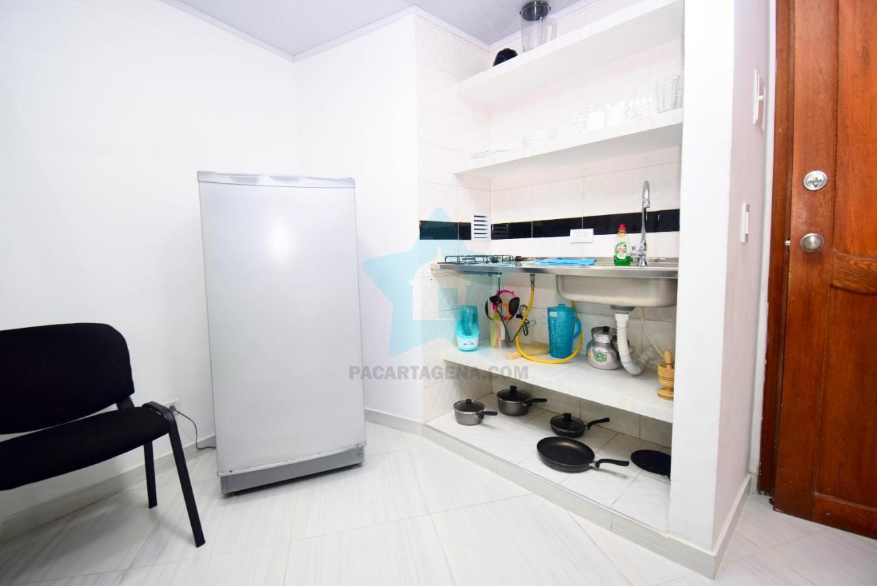Apartamento Moderno Apto Vista Al Mar - Piso 11